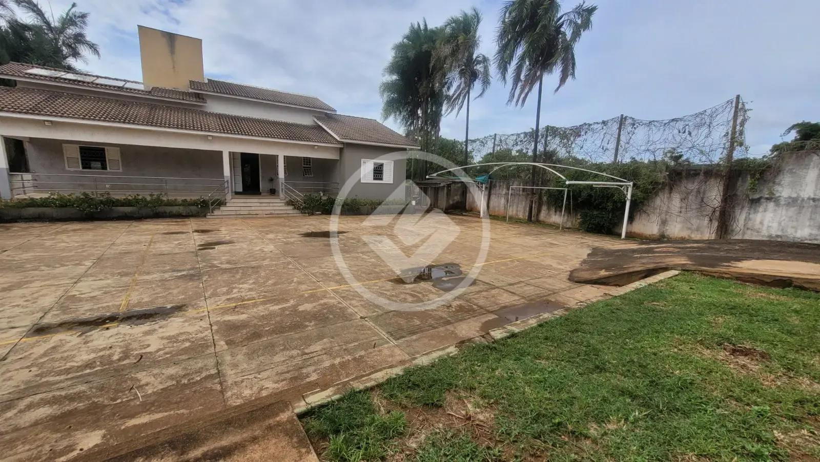 Imagem 2 - Casa em PARQUE LARANJEIRAS, Rio Verde - GO