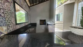 Imagem 6 - Casa em PARQUE LARANJEIRAS, Rio Verde - GO
