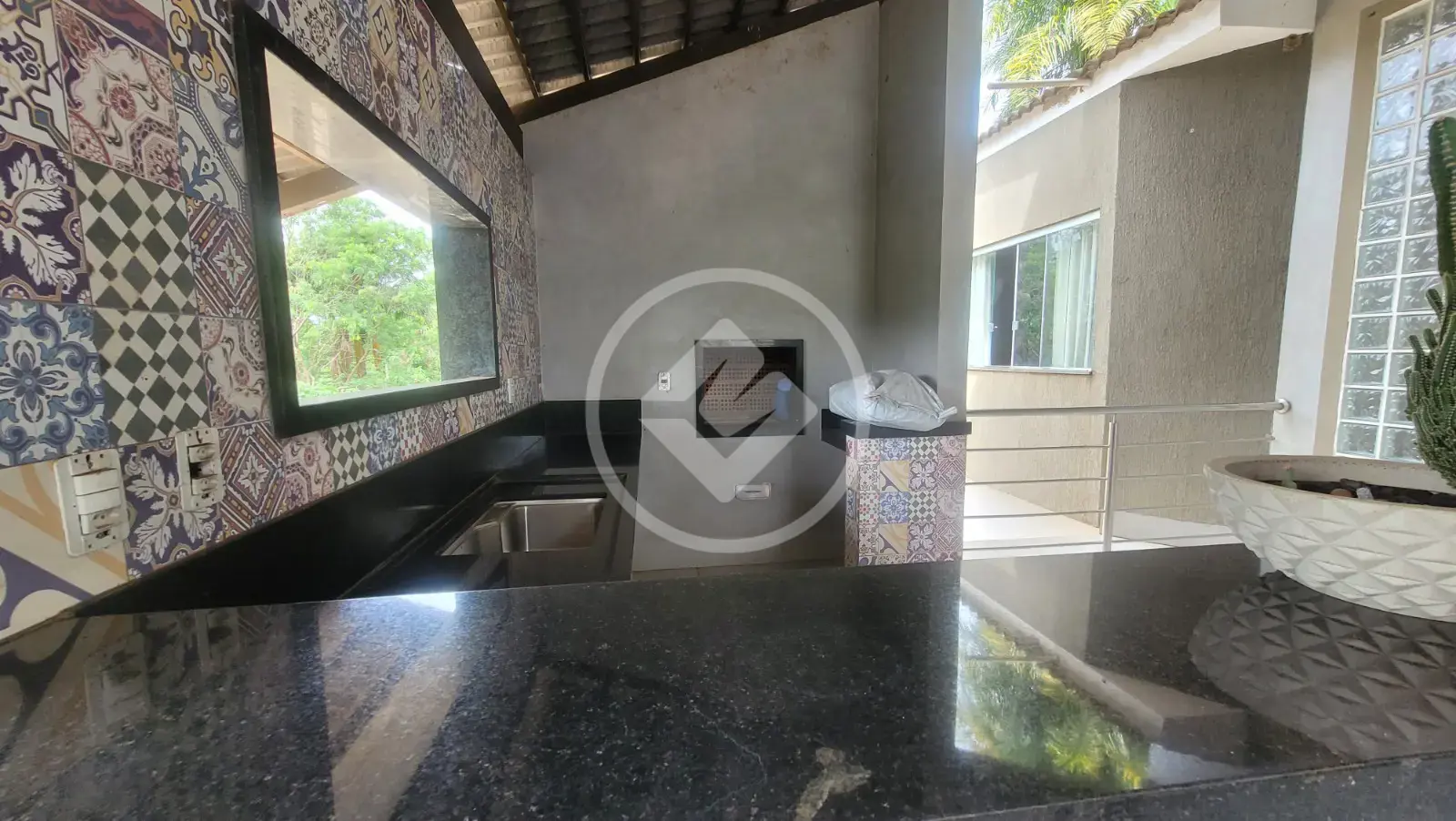 Imagem 6 - Casa em PARQUE LARANJEIRAS, Rio Verde - GO