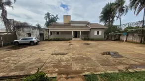 Casa PARQUE LARANJEIRAS, Rio Verde - GO — foto 1