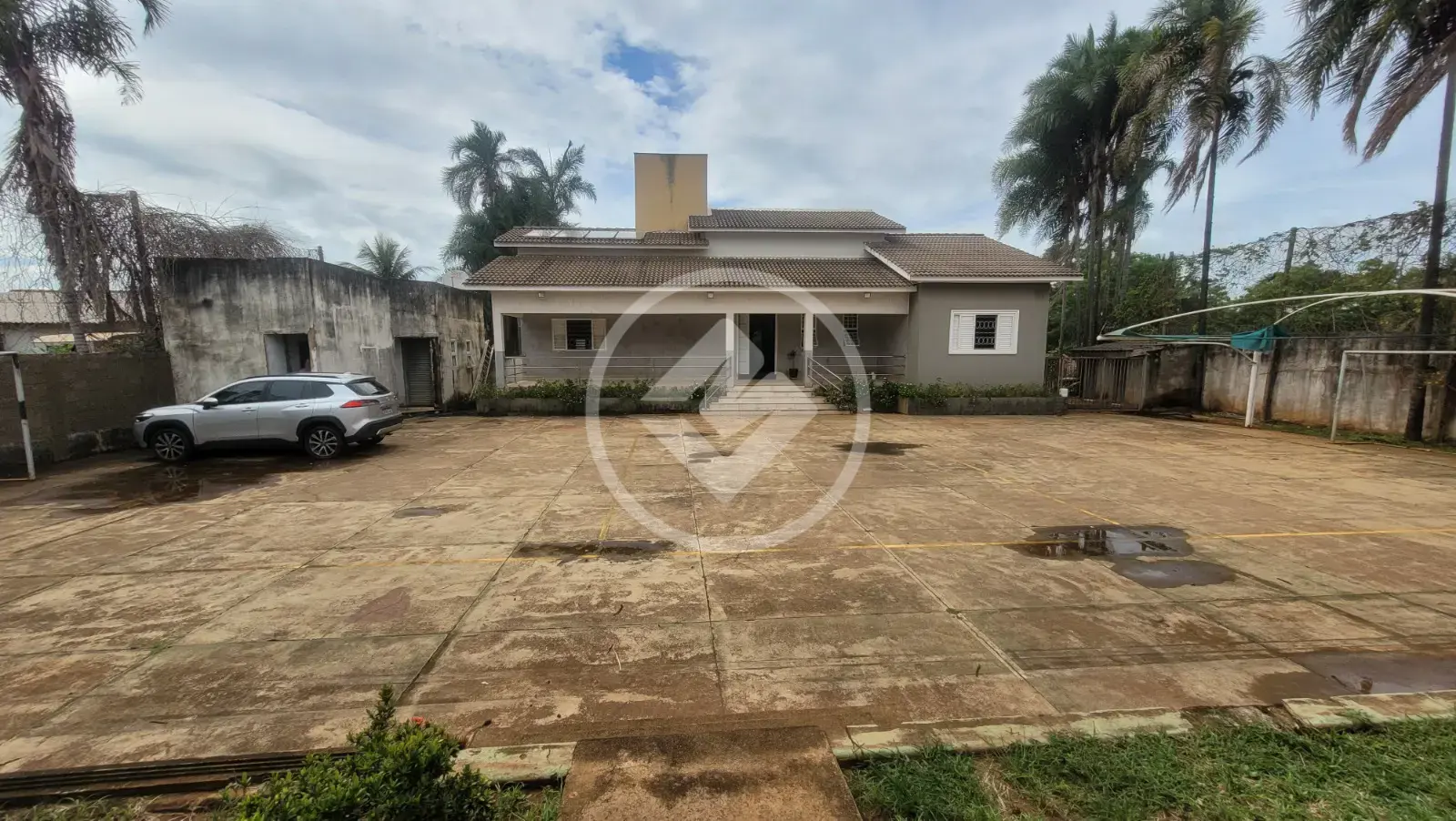 Imagem 1 - Casa em PARQUE LARANJEIRAS, Rio Verde - GO