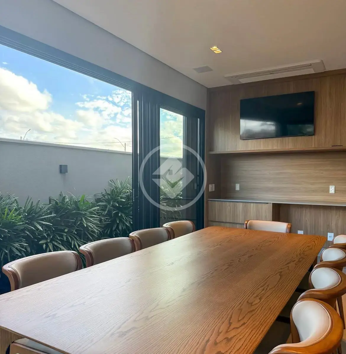 Imagem 1 - Casa Condomínio em Condomínio Vale das Araras, Rio Verde - GO