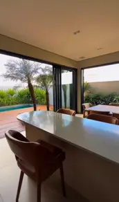 Imagem 2 - Casa Condomínio em Condomínio Vale das Araras, Rio Verde - GO