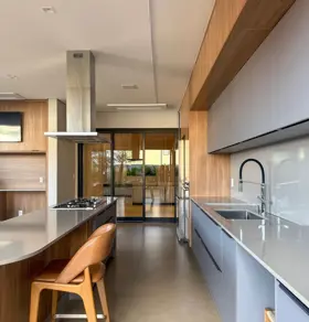 Imagem 4 - Casa Condomínio em Condomínio Vale das Araras, Rio Verde - GO