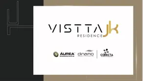 Apartamento Jardim Presidente, Rio Verde - GO — foto 1