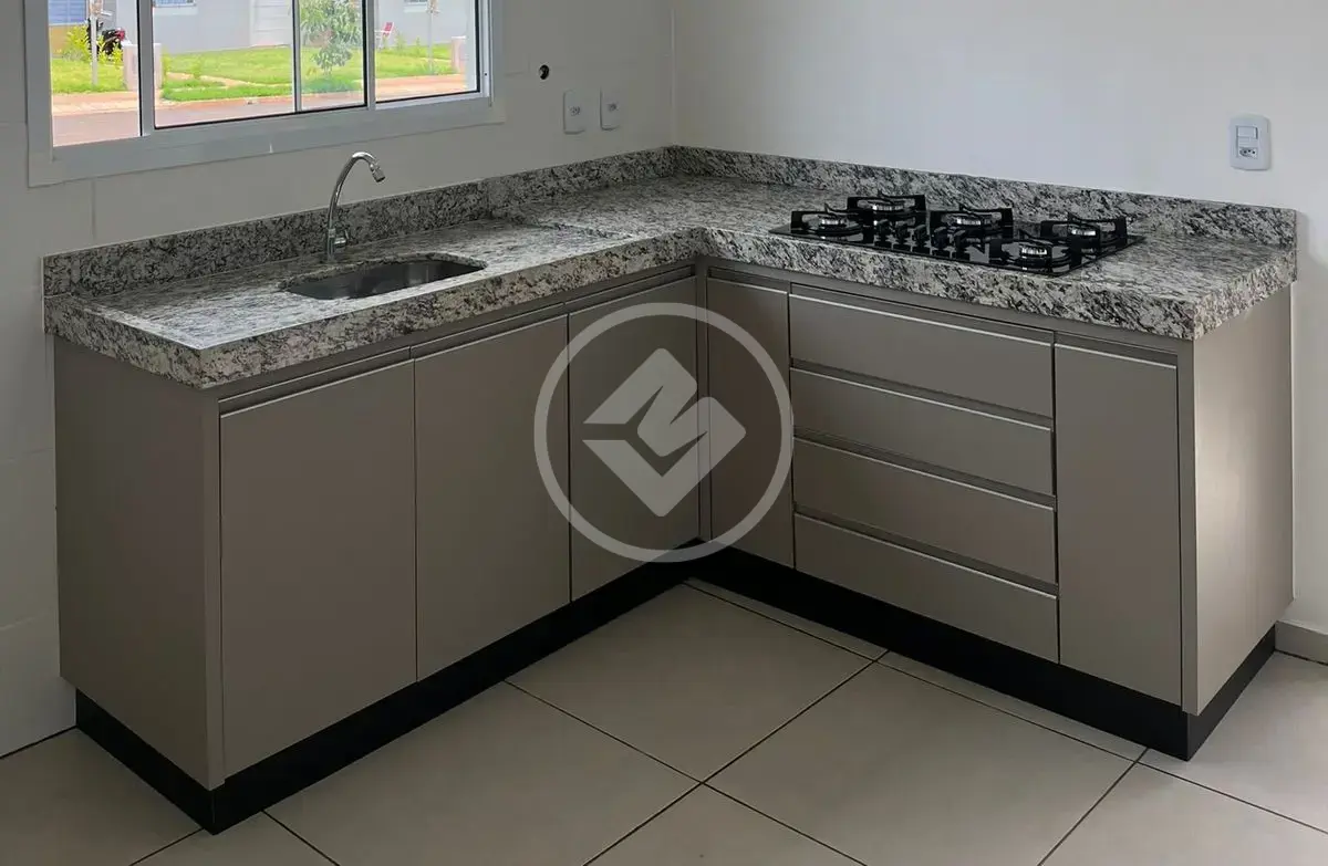Imagem 2 - Casa em Portal dos Ipês 3, Rio Verde - GO