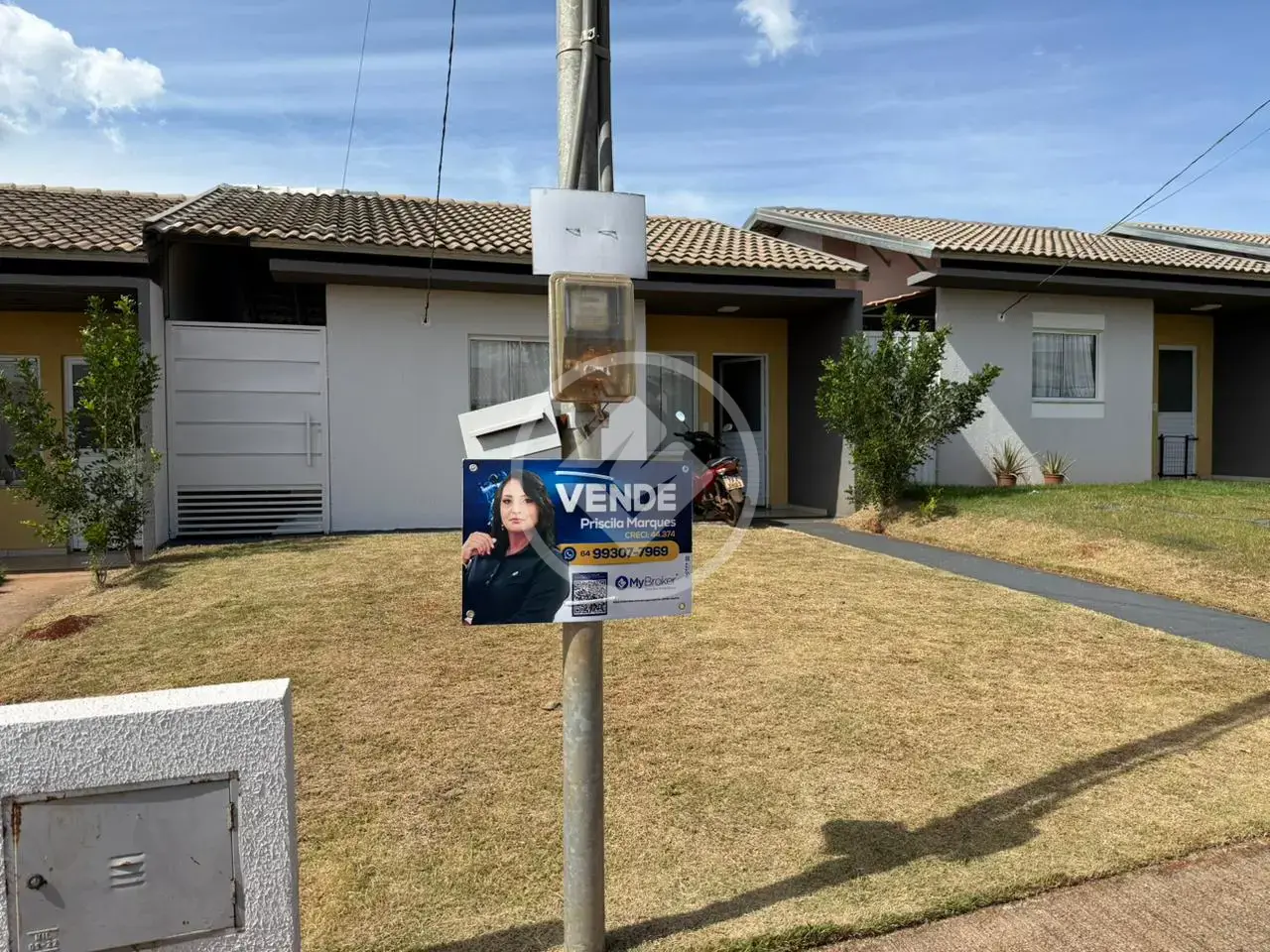 Imagem 1 - Casa em Portal dos Ipês 3, Rio Verde - GO