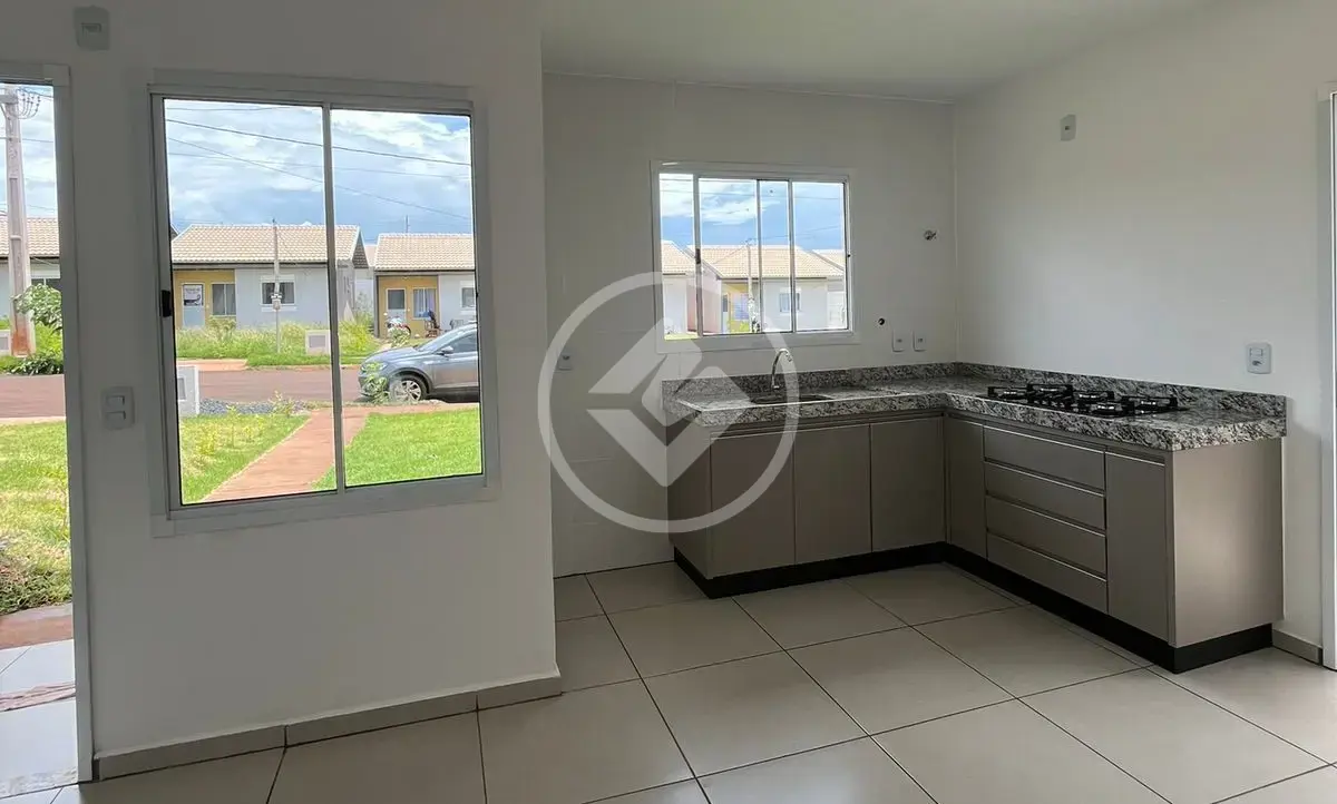 Imagem 1 - Casa em Portal dos Ipês 3, Rio Verde - GO