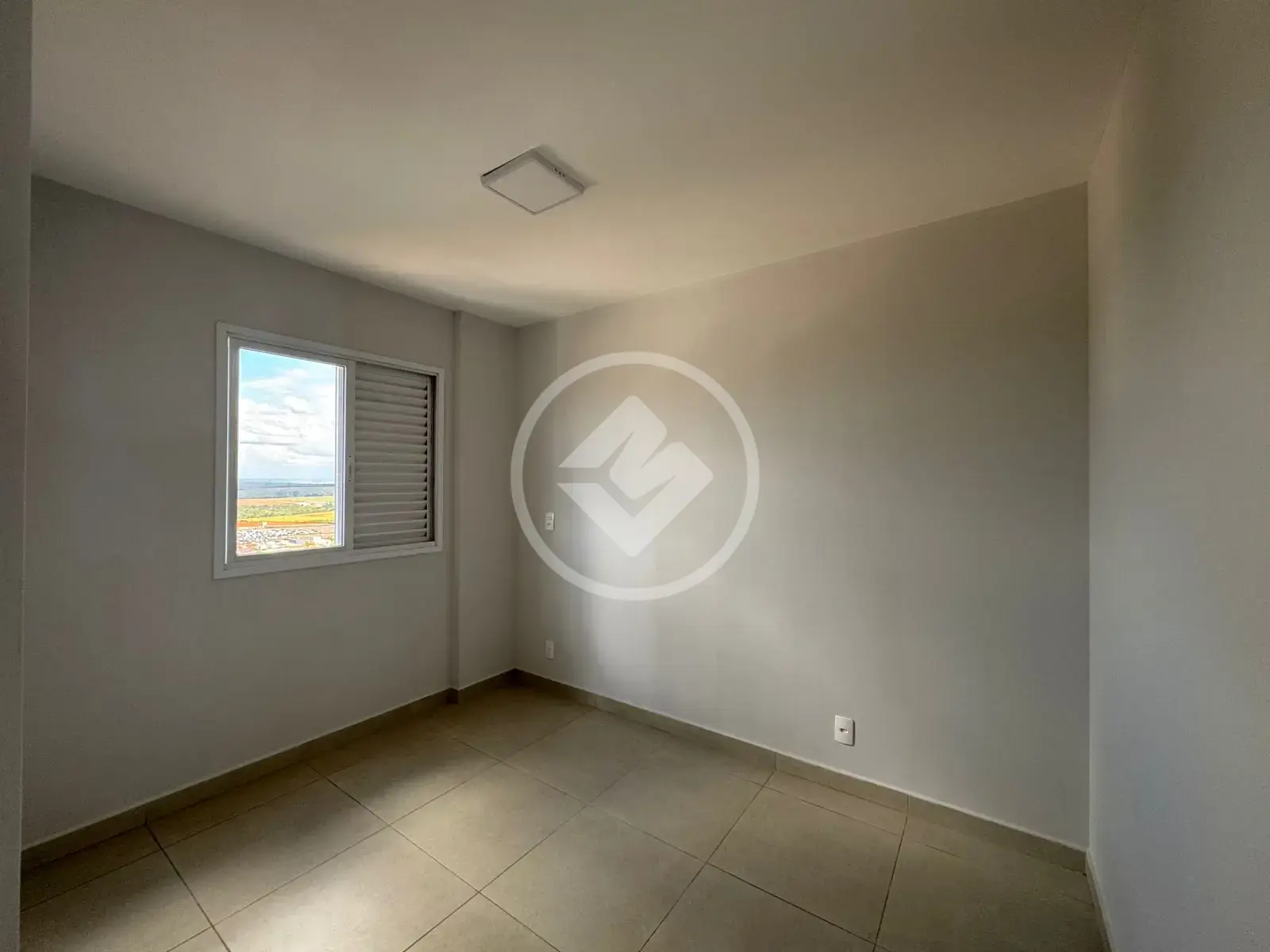 Imagem 2 - Apartamento em Residencial Gameleira, Rio Verde - GO