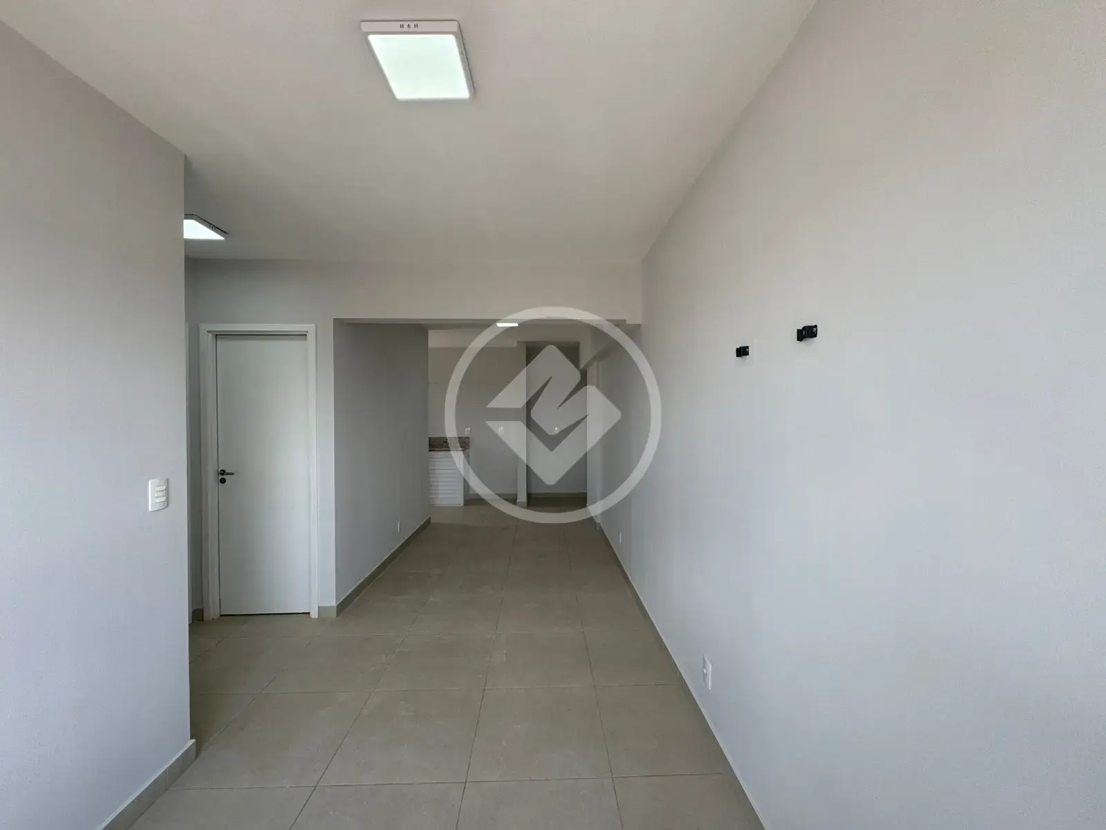 Imagem 1 - Apartamento em Residencial Gameleira, Rio Verde - GO