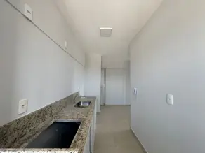 Apartamento Residencial Gameleira, Rio Verde - GO — foto 2