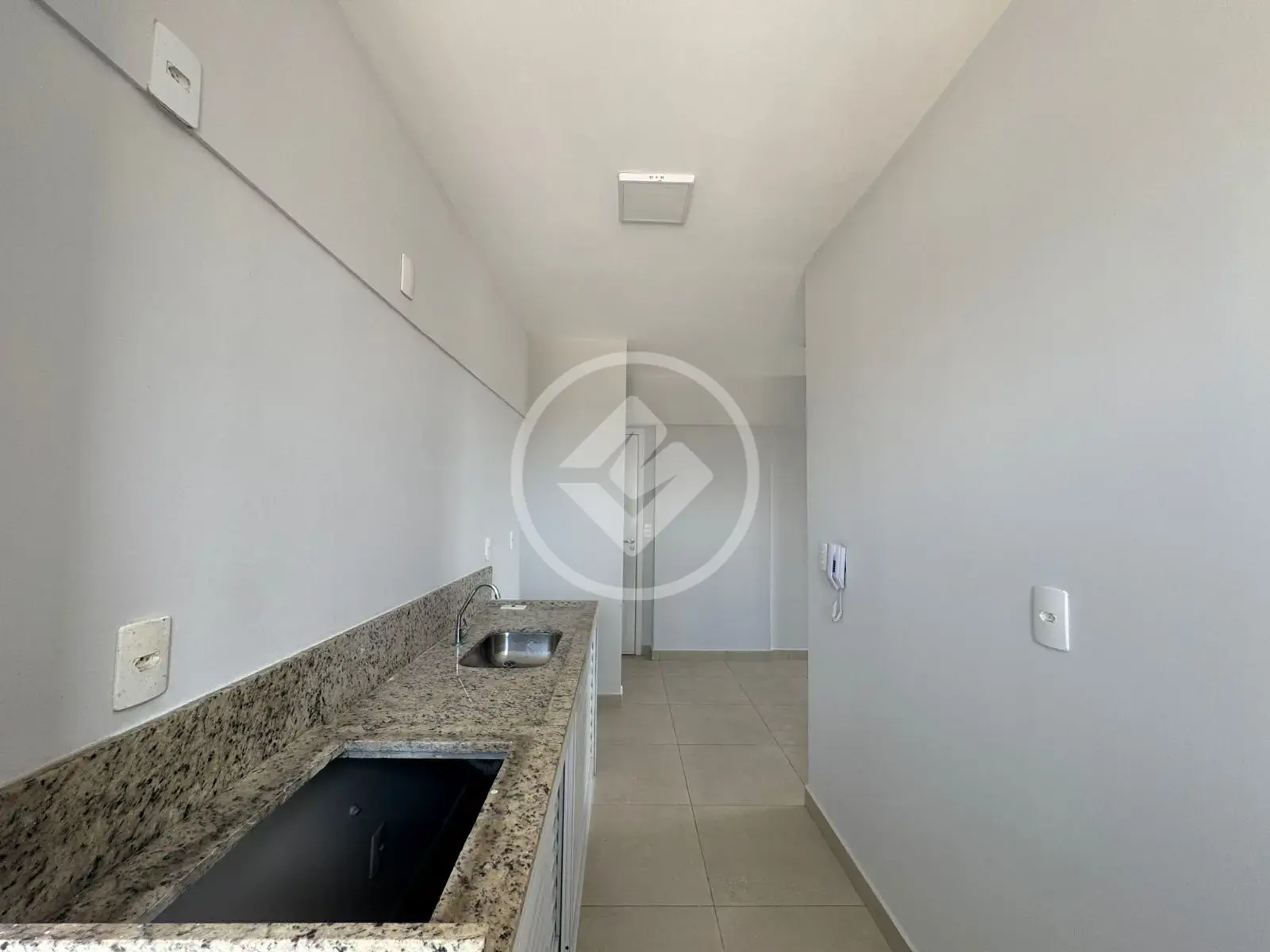 Imagem 1 - Apartamento em Residencial Gameleira, Rio Verde - GO