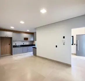 Casa Residencial Solar dos Ataídes 2ª Etapa, Rio Verde - GO — foto 2