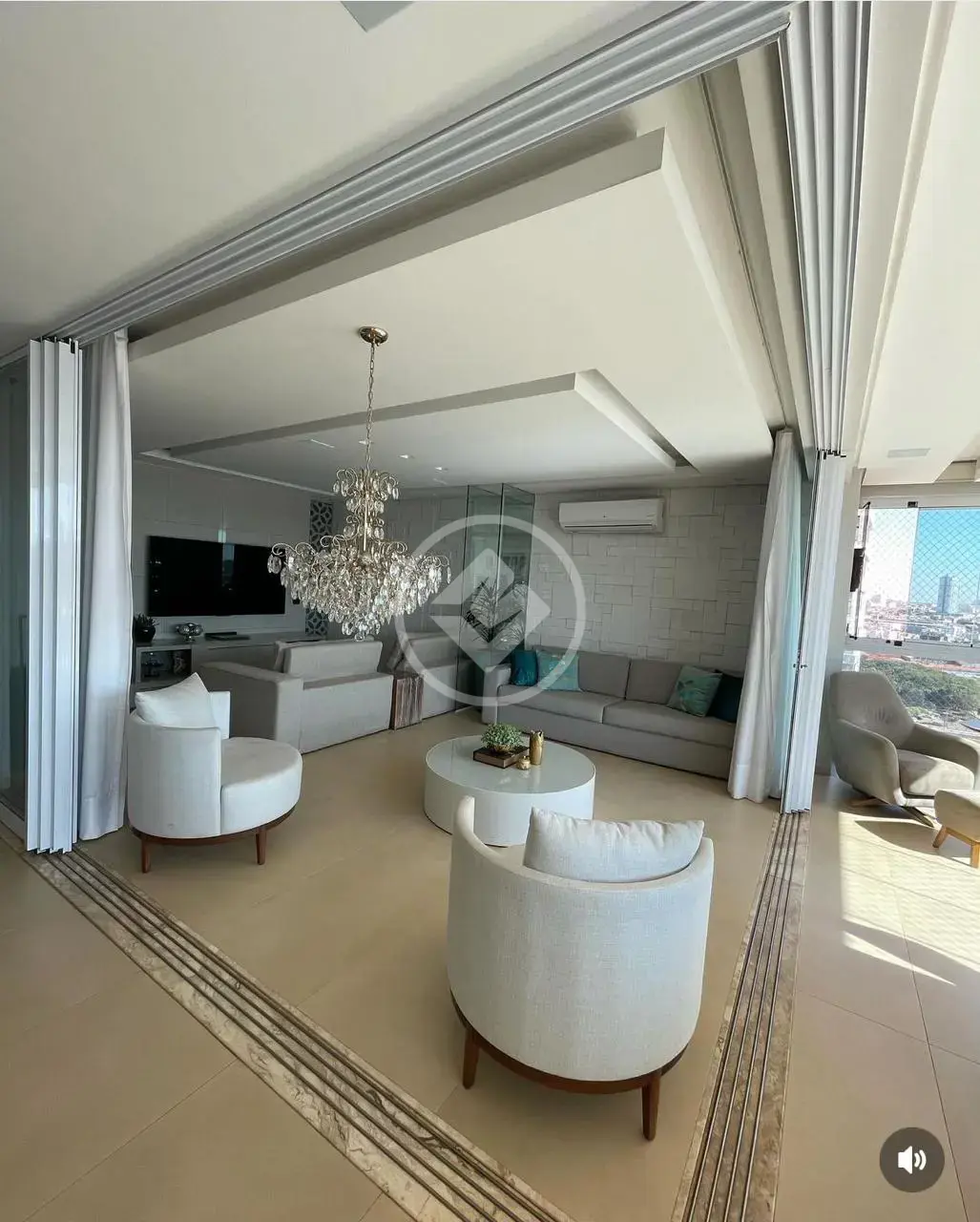 Imagem 1 - Apartamento em Parque dos Buritis, Rio Verde - GO