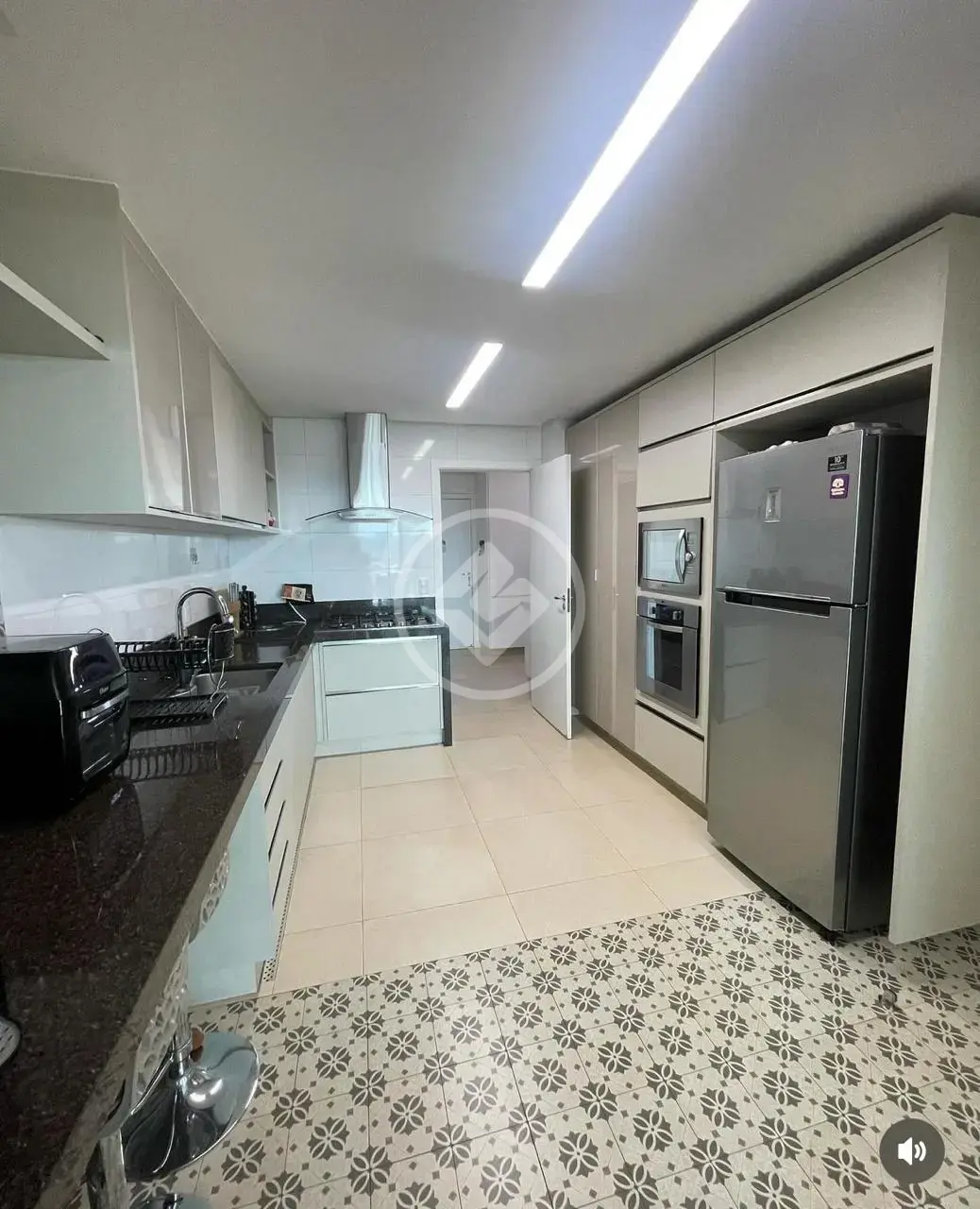 Imagem 4 - Apartamento em Parque dos Buritis, Rio Verde - GO
