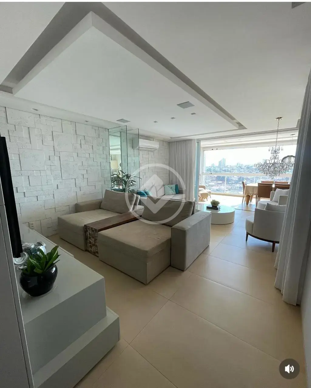 Imagem 1 - Apartamento em Parque dos Buritis, Rio Verde - GO