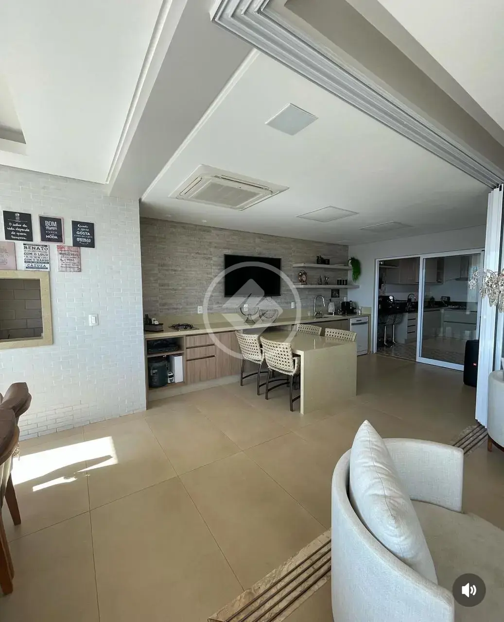 Imagem 2 - Apartamento em Parque dos Buritis, Rio Verde - GO