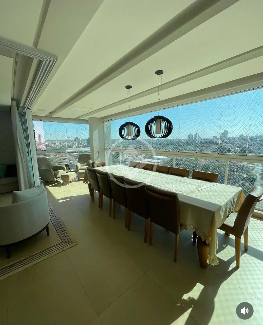 Imagem 3 - Apartamento em Parque dos Buritis, Rio Verde - GO