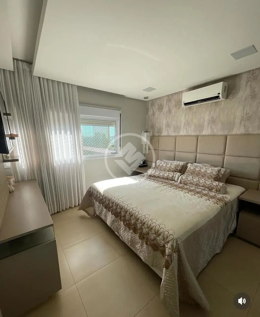 Imagem 5 - Apartamento em Parque dos Buritis, Rio Verde - GO