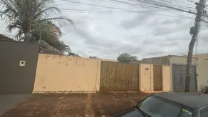 Terreno Vila Amália, Rio Verde - GO — foto 1