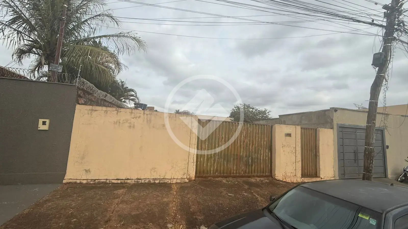 Imagem 1 - Terreno em Vila Amália, Rio Verde - GO