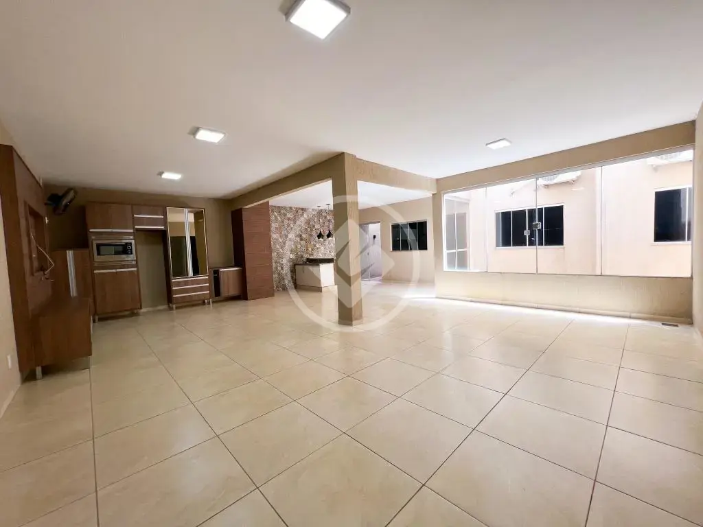 Imagem 3 - Casa em Bairro Residencial Canaã, Rio Verde - GO