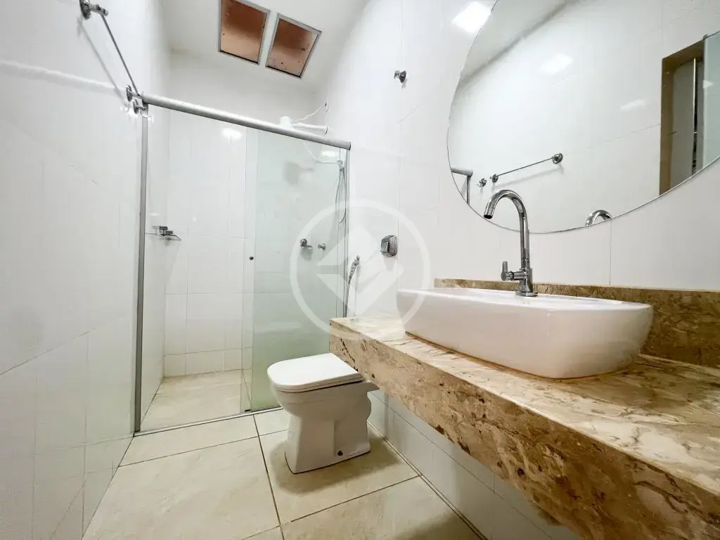Imagem 5 - Casa em Bairro Residencial Canaã, Rio Verde - GO
