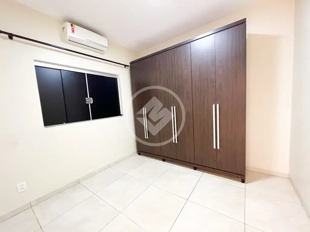 Imagem 6 - Casa em Bairro Residencial Canaã, Rio Verde - GO