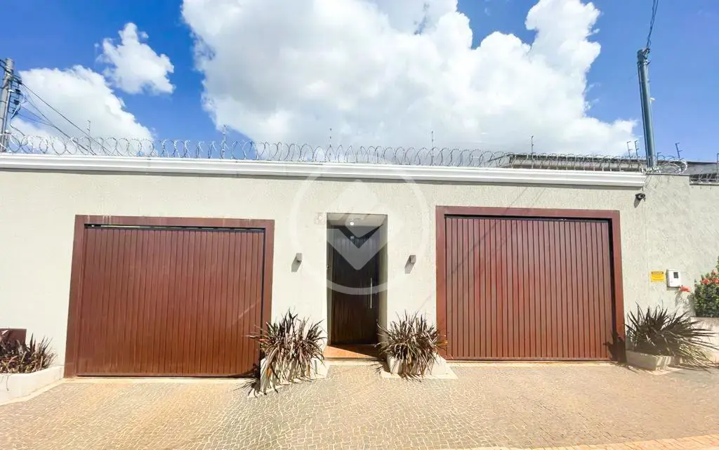 Imagem 1 - Casa em Bairro Residencial Canaã, Rio Verde - GO