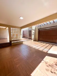 Imagem 2 - Casa em Bairro Residencial Canaã, Rio Verde - GO