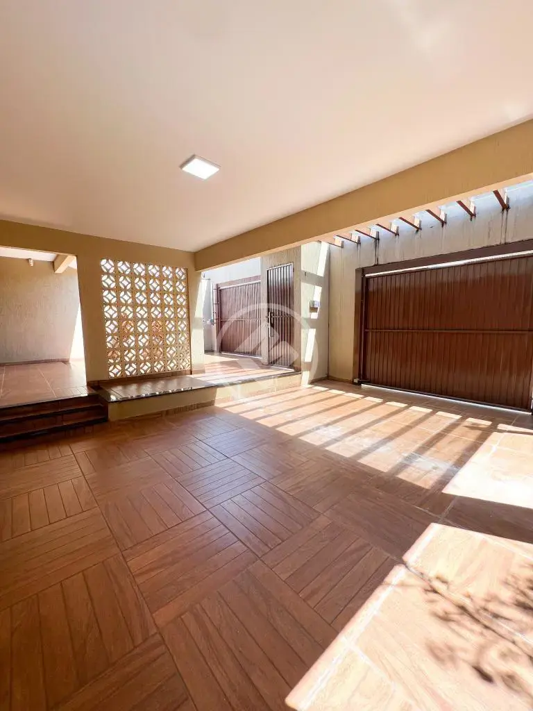 Imagem 2 - Casa em Bairro Residencial Canaã, Rio Verde - GO