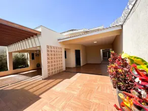 Casa Bairro Residencial Canaã, Rio Verde - GO — foto 1
