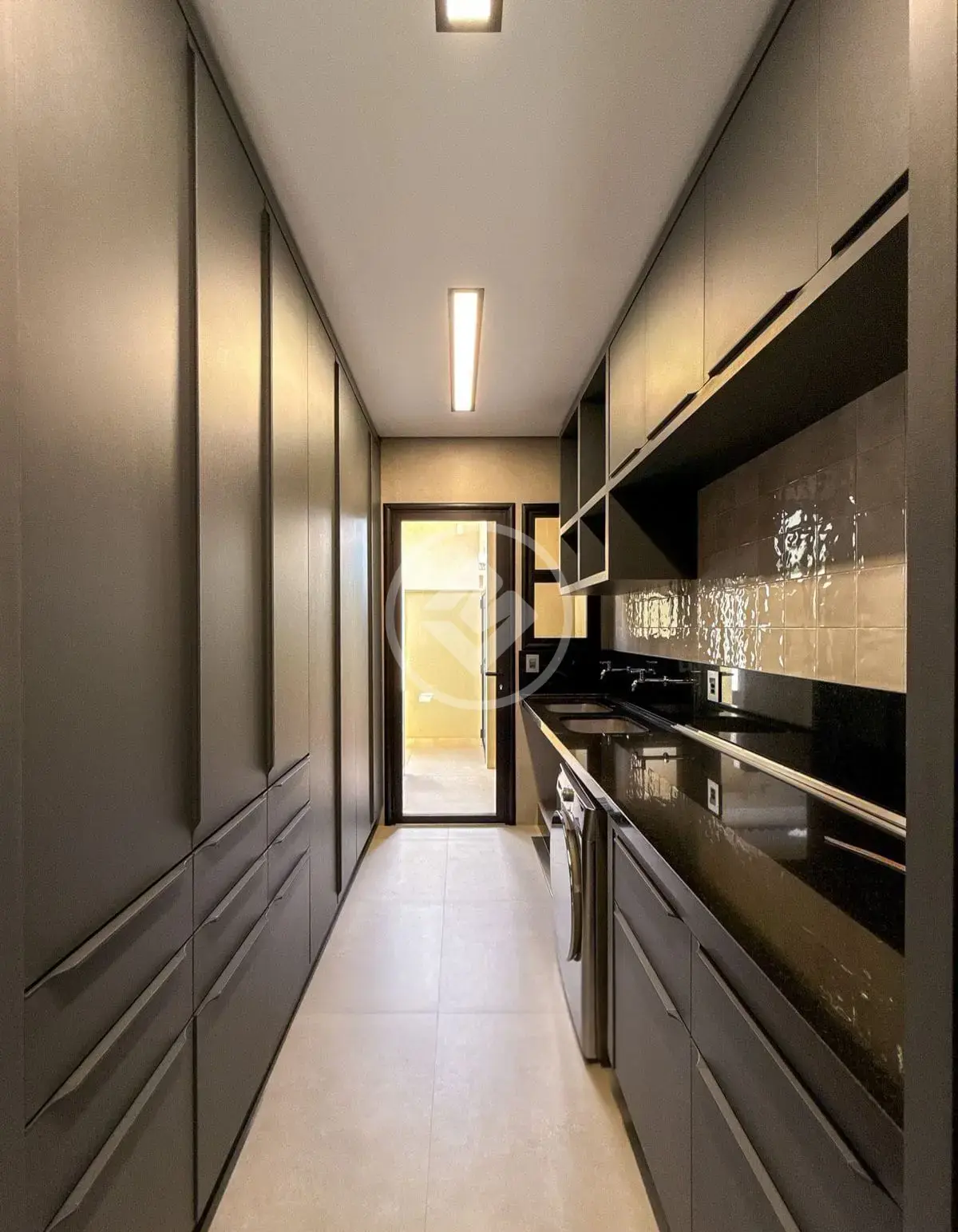 Imagem 2 - Casa em Residencial Green Park, Rio Verde - GO