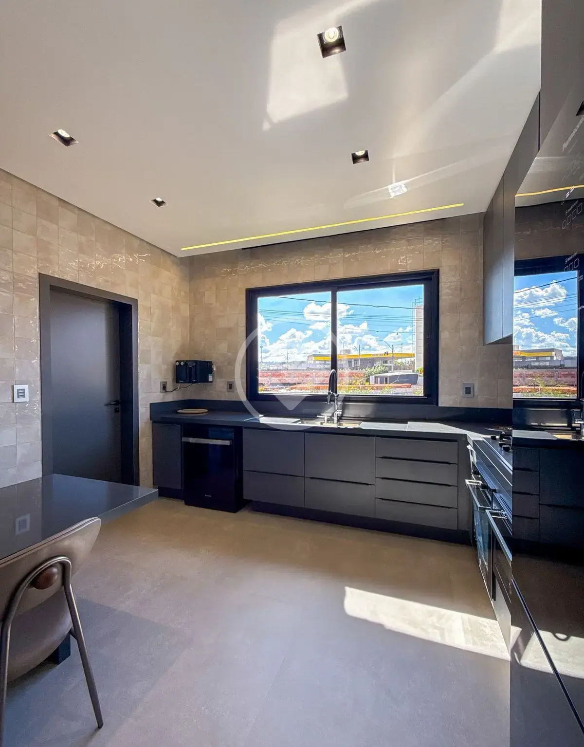 Imagem 3 - Casa em Residencial Green Park, Rio Verde - GO