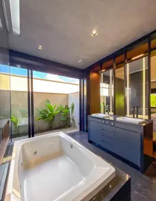 Imagem 5 - Casa em Residencial Green Park, Rio Verde - GO