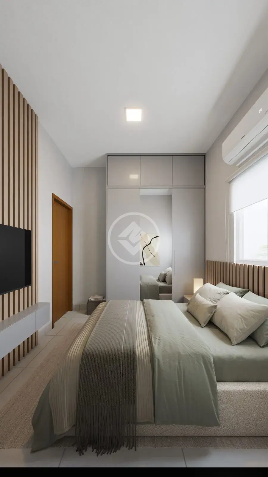 Imagem 3 - Casa em Residencial Atalaia, Rio Verde - GO