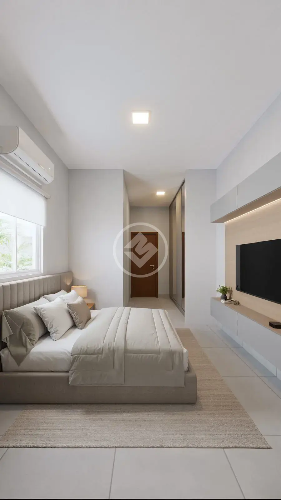 Imagem 2 - Casa em Residencial Atalaia, Rio Verde - GO