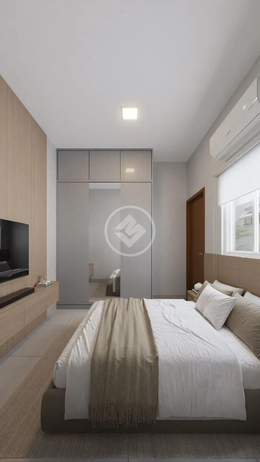 Imagem 5 - Casa em Residencial Atalaia, Rio Verde - GO
