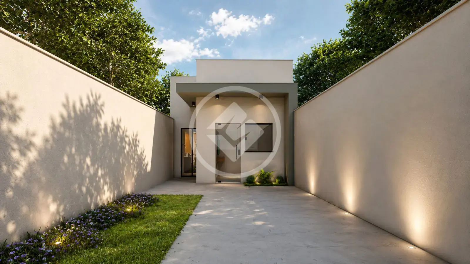 Imagem 1 - Casa em Residencial Atalaia, Rio Verde - GO