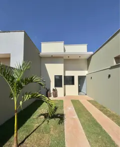 Casa Jardim Floresta, Rio Verde - GO — foto 1