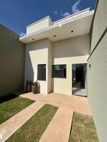 Casa Jardim Floresta, Rio Verde - GO — foto 2