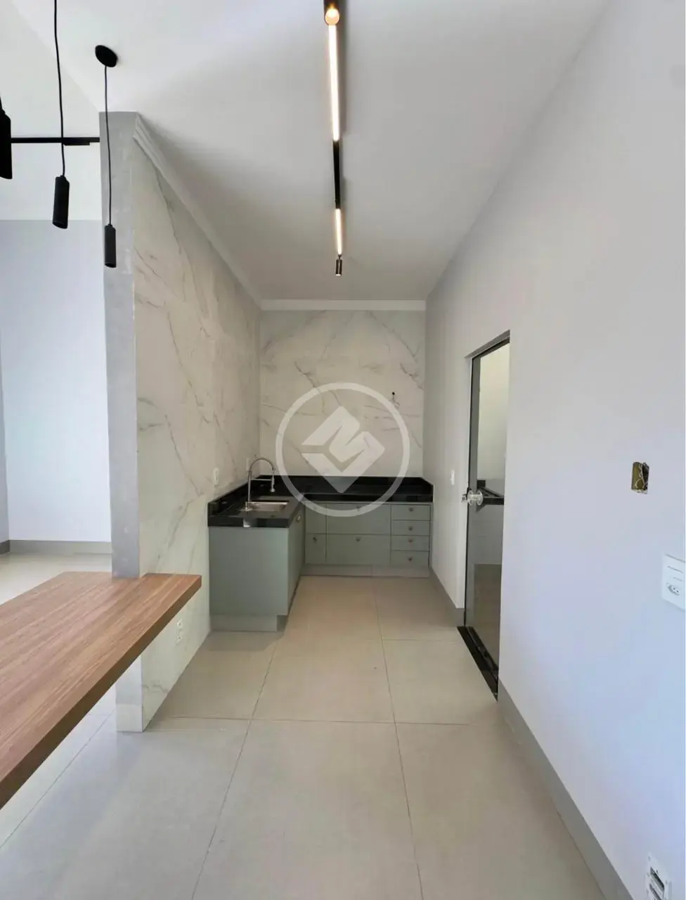 Imagem 6 - Casa em Jardim Floresta, Rio Verde - GO