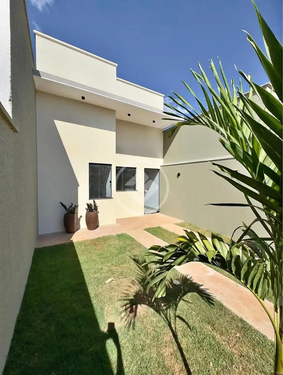 Image 15 - Casa em Jardim Floresta, Rio Verde - GO