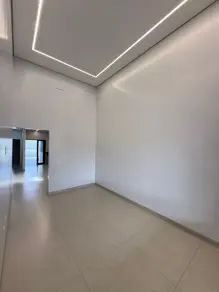 Casa Rua Anásia Antônio Cunha, Rio Verde - GO — foto 2