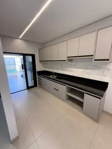 Imagem 4 - Casa em Rua Anásia Antônio Cunha, Rio Verde - GO