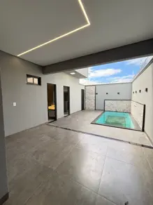Imagem 5 - Casa em Rua Anásia Antônio Cunha, Rio Verde - GO