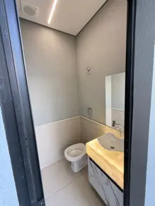 Imagem 2 - Casa em Rua Anásia Antônio Cunha, Rio Verde - GO