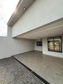 Casa Rua Anásia Antônio Cunha, Rio Verde - GO — foto 1