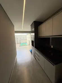 Imagem 3 - Casa em Rua Anásia Antônio Cunha, Rio Verde - GO