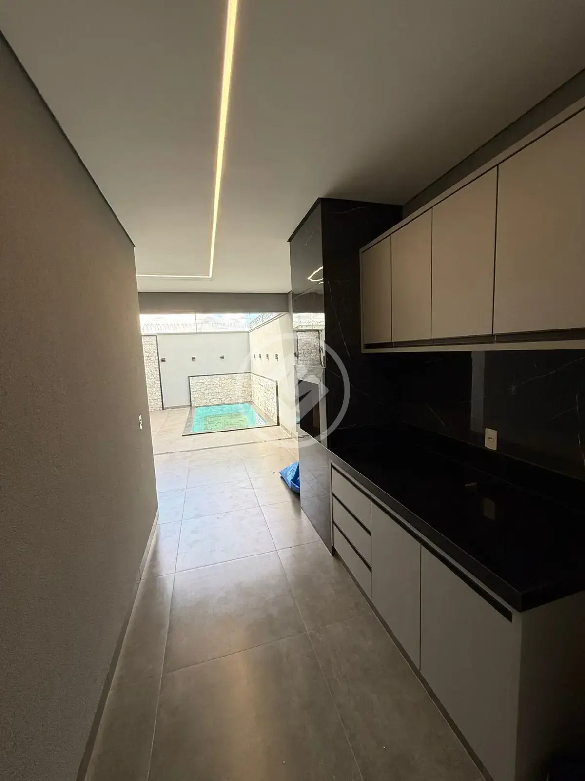 Imagem 3 - Casa em Rua Anásia Antônio Cunha, Rio Verde - GO